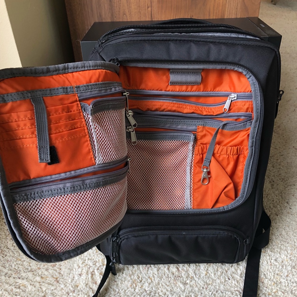 eBags Professional Slim Junior Laptop Backpack